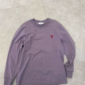 Amo Paris Long Sleeve